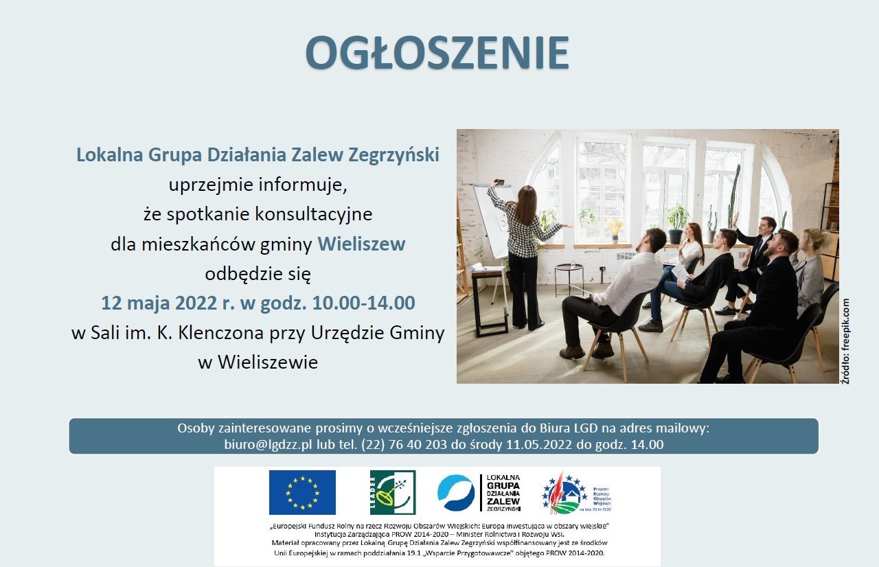 KONSULTACJE
