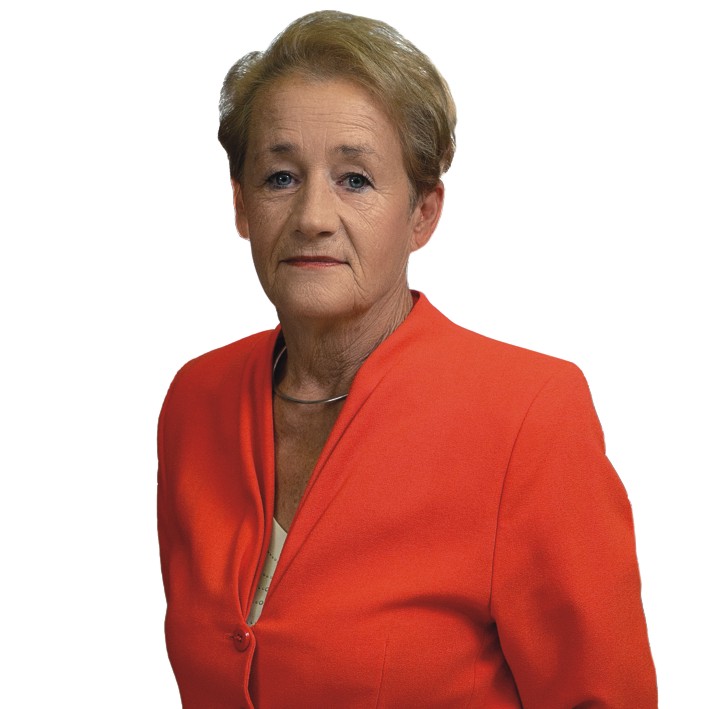 Danuta Wrzesińska (Olszewnica Stara)