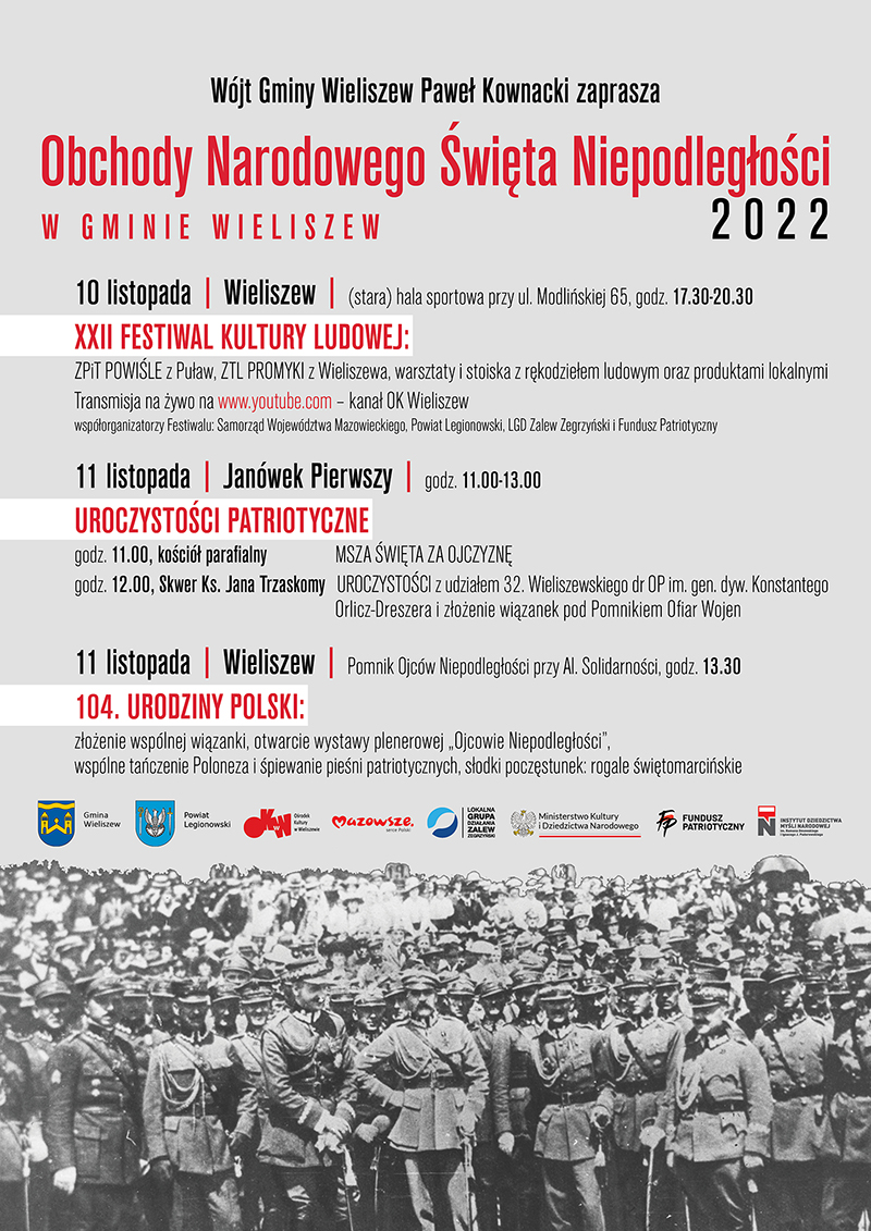 zaproszenie