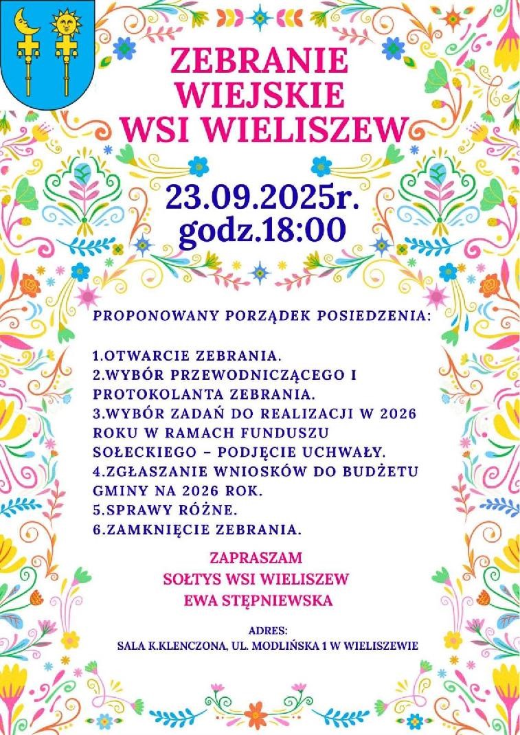 plakat