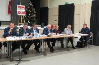 Budżet Gminy Wieliszew na 2018 rok uchwalony