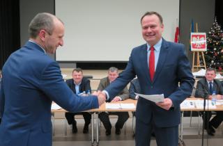 Budżet Gminy Wieliszew na 2018 rok uchwalony