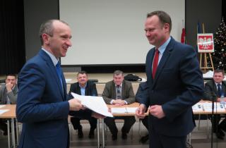 Budżet Gminy Wieliszew na 2018 rok uchwalony