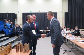 Ostatnia sesja kadencji 2014-2018