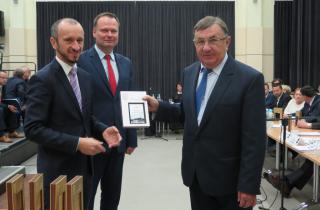 Ostatnia sesja kadencji 2014-2018