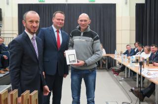 Ostatnia sesja kadencji 2014-2018
