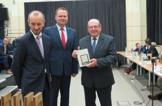 Ostatnia sesja kadencji 2014-2018