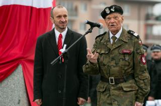  100 lat minęło – gminne obchody 100.rocznicy odzyskania niepodległości przez Polskę