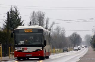 Komunikacja w obiektywie