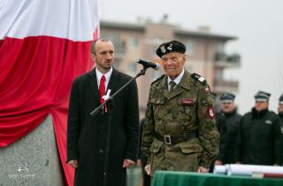  100 lat minęło – gminne obchody 100.rocznicy odzyskania niepodległości przez Polskę