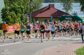 3. Półmaraton Zegrzyński 5