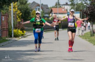 3. Półmaraton Zegrzyński 24