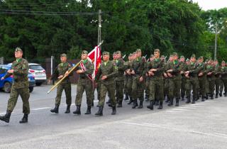 Obchody 99 rocznicy Bitwy Warszawskiej 15