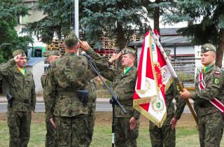 Obchody 99 rocznicy Bitwy Warszawskiej 17