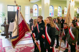 Narodowe Święto Niepodległości