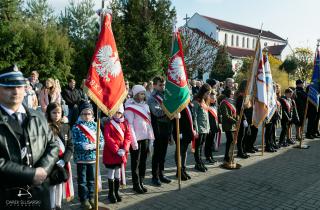 Narodowe Święto Niepodległości