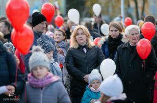 Narodowe Święto Niepodległości