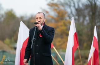 Narodowe Święto Niepodległości