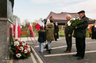 Narodowe Święto Niepodległości