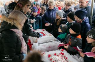 Narodowe Święto Niepodległości