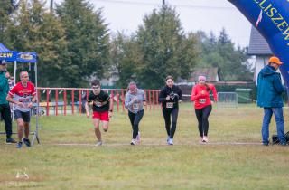 Wieiszewski Crossing Jesień