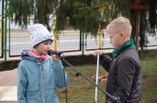 Podpisanie Aktu Erekcyjnego