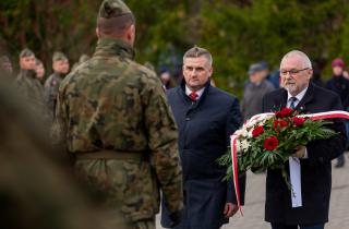 Obchody Narodowego Święta Niepodległości 2022