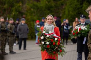 Obchody Narodowego Święta Niepodległości 2022