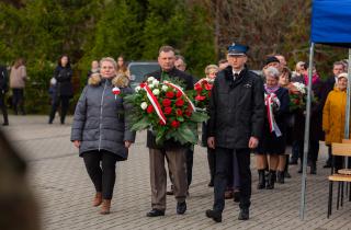 Obchody Narodowego Święta Niepodległości 2022