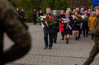 Obchody Narodowego Święta Niepodległości 2022