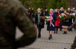 Obchody Narodowego Święta Niepodległości 2022