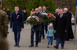 Obchody Narodowego Święta Niepodległości 2022