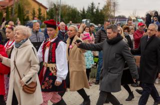 Obchody Narodowego Święta Niepodległości 2022