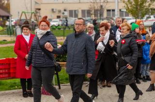 Obchody Narodowego Święta Niepodległości 2022