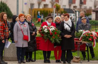 Obchody Narodowego Święta Niepodległości 2022