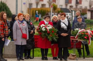 Obchody Narodowego Święta Niepodległości 2022