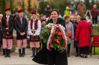 Obchody Narodowego Święta Niepodległości 2022