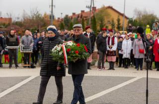 Obchody Narodowego Święta Niepodległości 2022