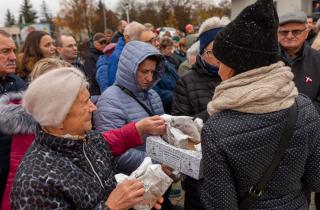 Obchody Narodowego Święta Niepodległości 2022