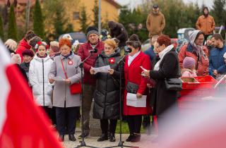 Obchody Narodowego Święta Niepodległości 2022