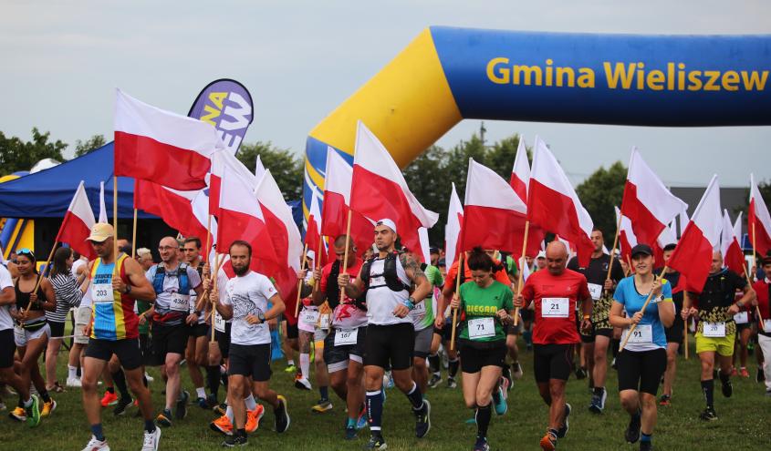 Ultramaraton Powstańca