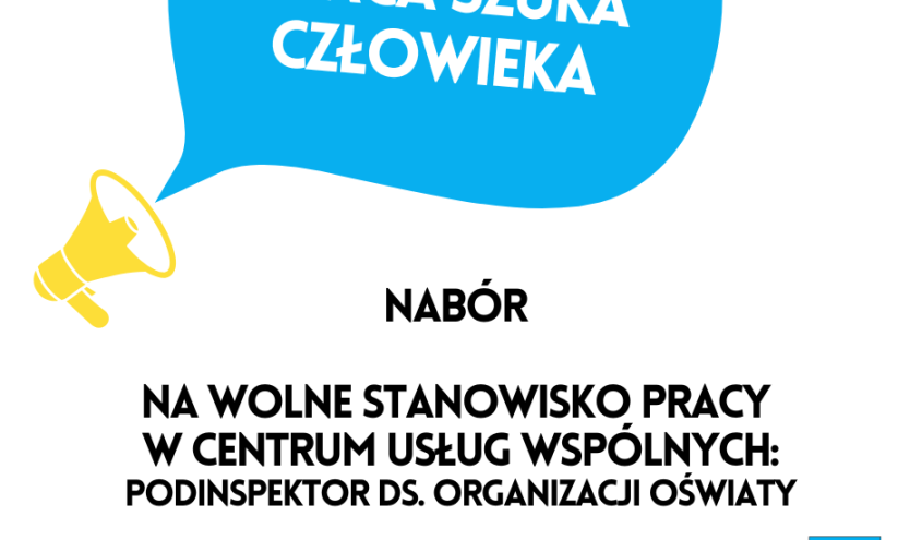 Nabór CUW 