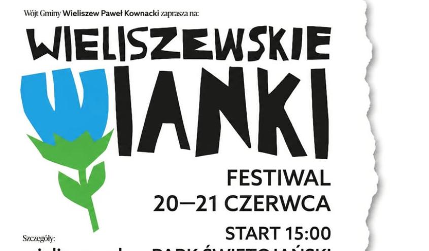 Wieliszewskie Wianki