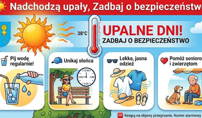Upalne dni