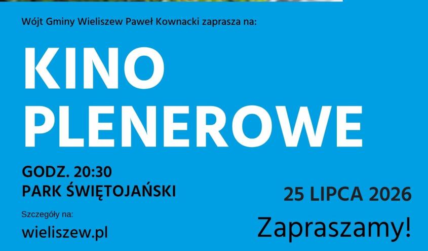 Kino plenerowe