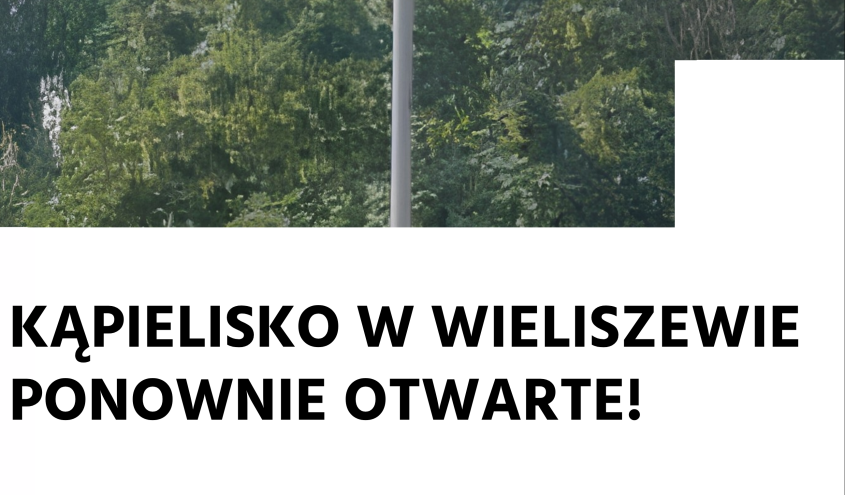 Biała Flaga - zakaz kąpieli odwołany