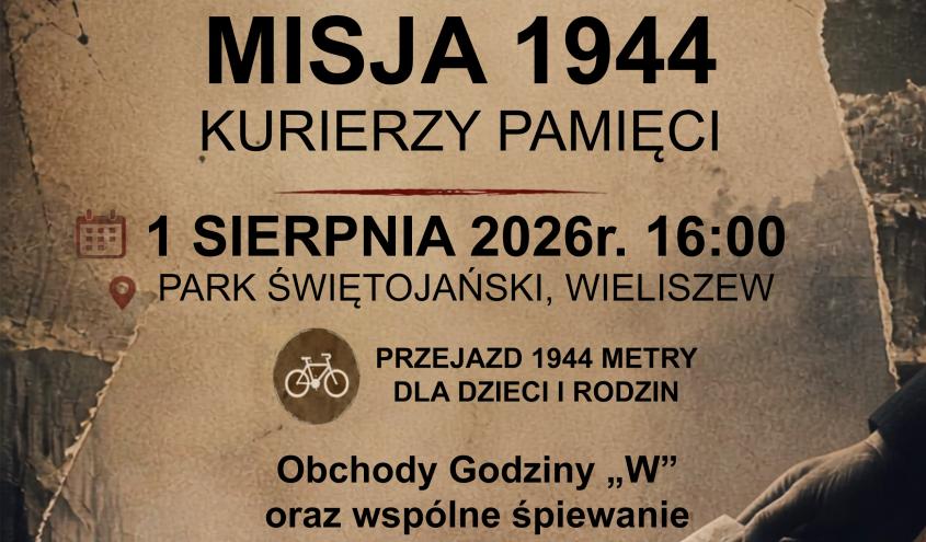 Misja 1944