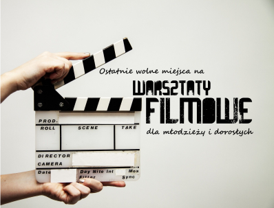 Warsztaty filmowe