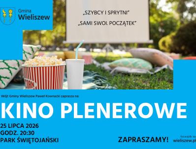 Kino Plenerowe