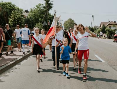 Wielkie Święto Gminy Wieliszew